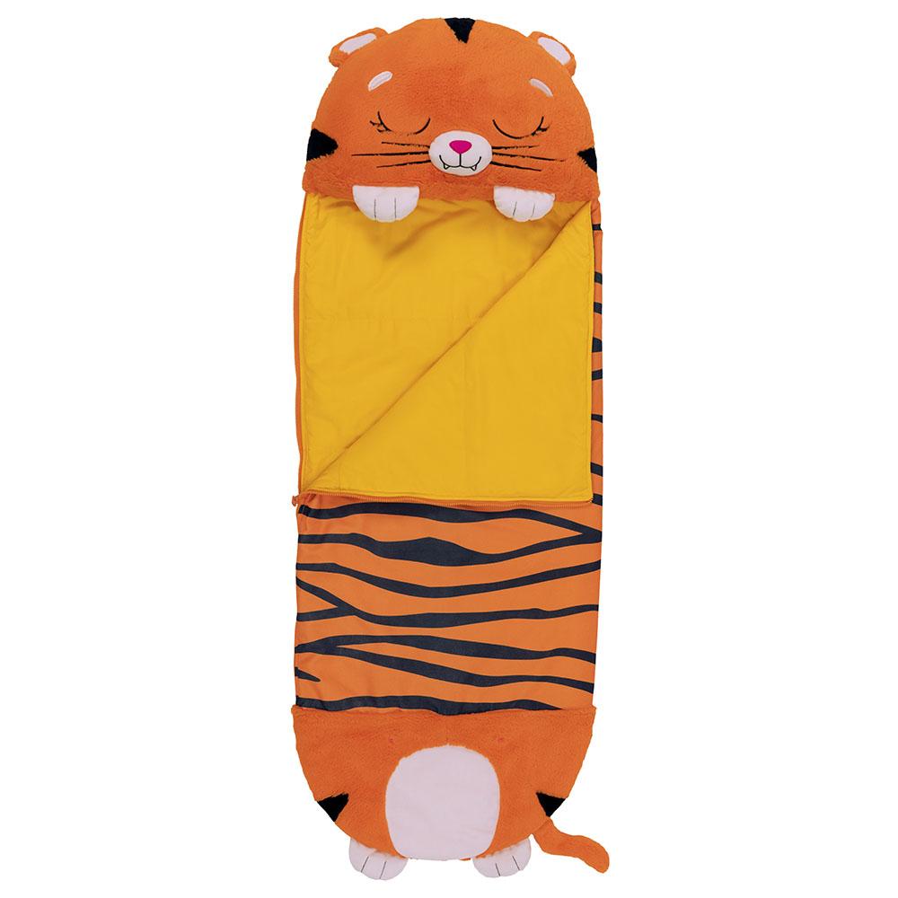 Happy Nappers Tobi The Tiger Sleep Sacks