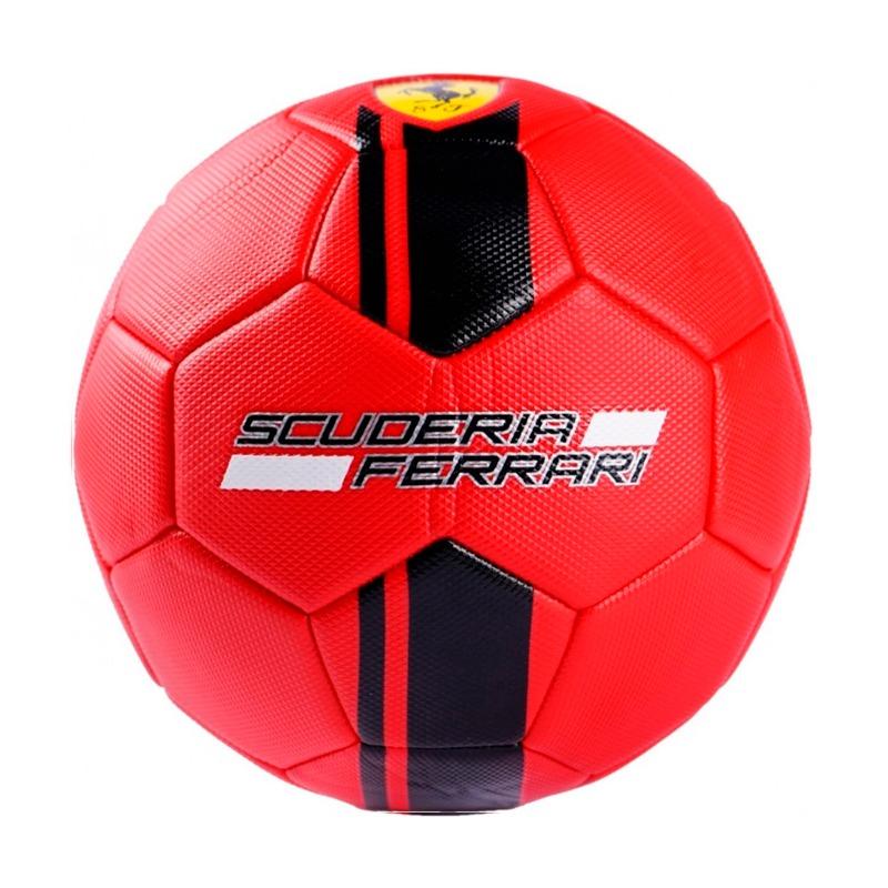 Mesuca - Ferrari Soccer Red Stripe