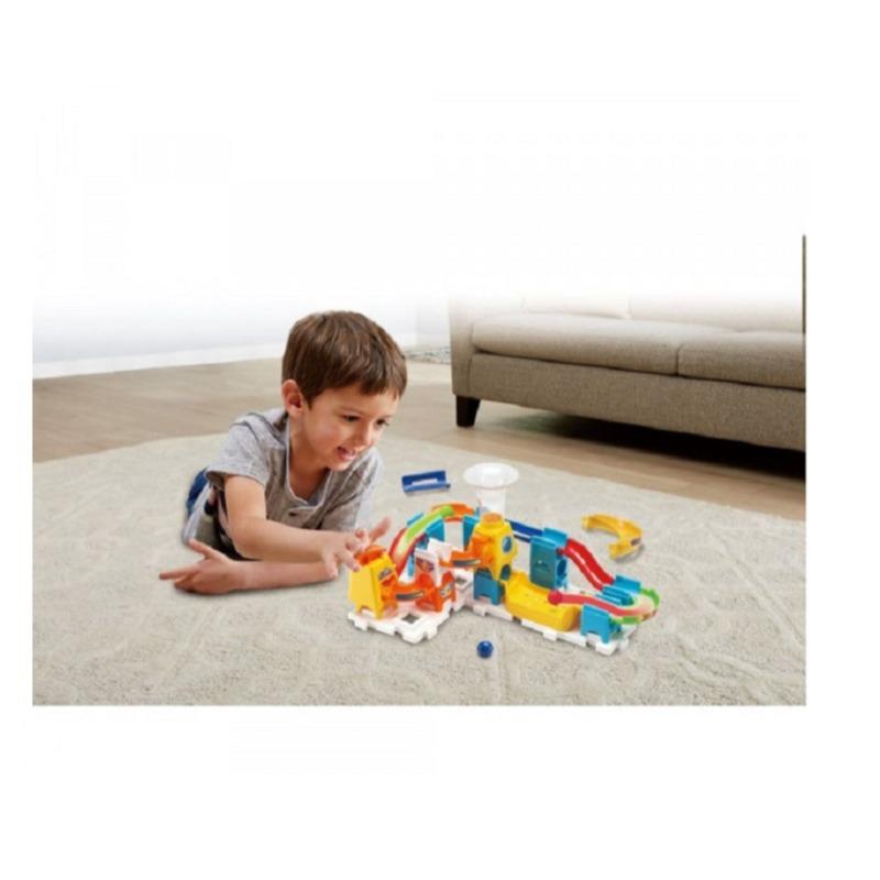 Vtech Marble Rush Starter Set - 30pcs