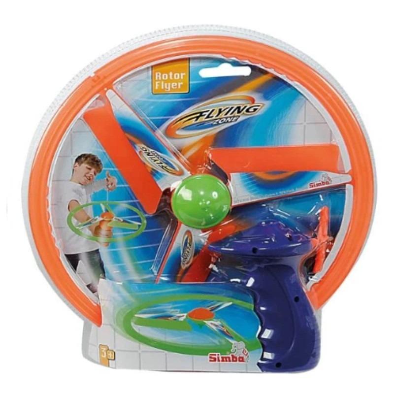 Simba - Flying Zone Rotor Flyer