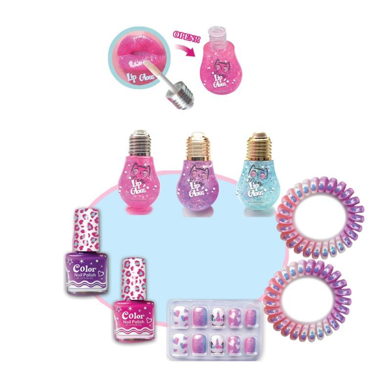 توكيداس - مجموعة توينكلينج للتجميل