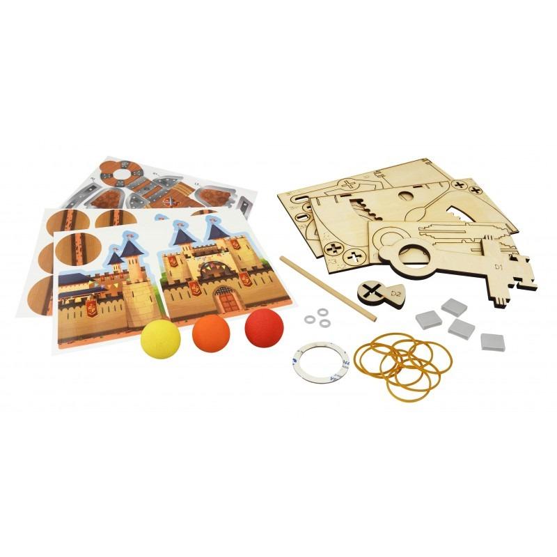 بوكي - لعبة كاتابولت دي اي واي