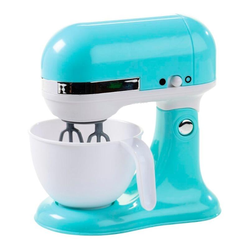 بلاي جو - لعبة خلاط المطبخ التفاعلي