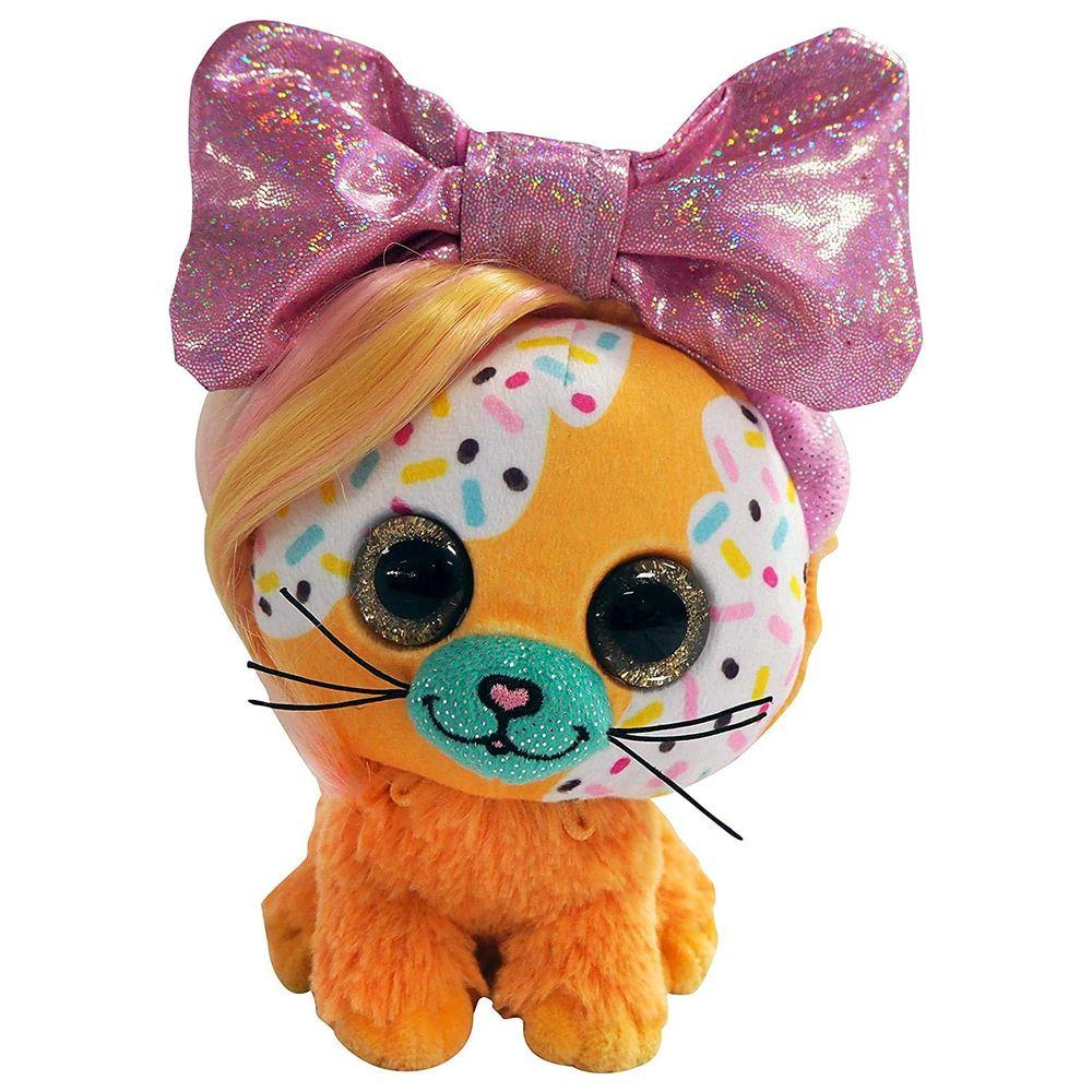 Little Bow Pets 9-inch Butterscotch Bow Pet