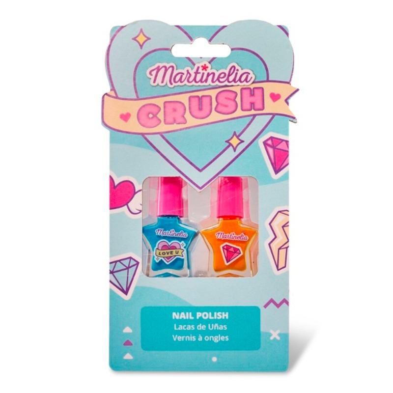 Martinelia Nail Duo Assorted