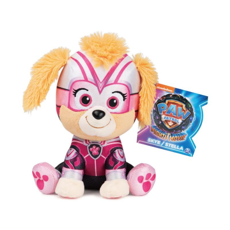 باو بترول - دمية باو بترول 6 إنش