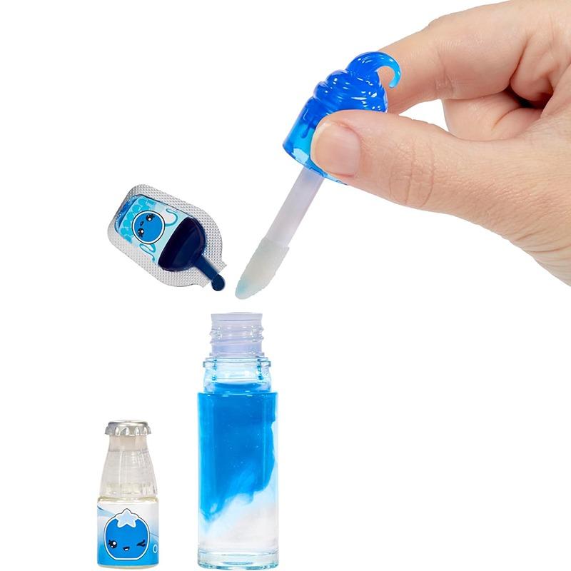 يومميلاند -دمية ملمع الشفاه - روري بلوبيري