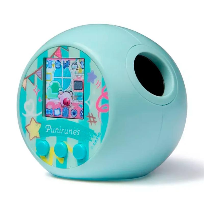 بونيرونيس - لعبة الحيوانات الأليفة الرقمية التفاعلية