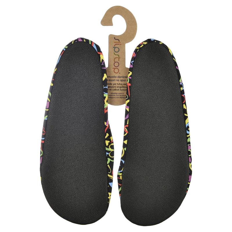 سليب ستوب - حذاء مانع للانزلاق اي ان اف 18-20