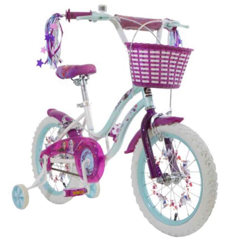Spartan Disney Frozen Bicycle -16 Inch