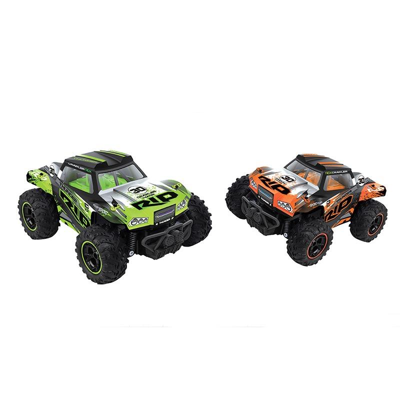 Yuandi R/C Off Road Rid Car - Multicolor