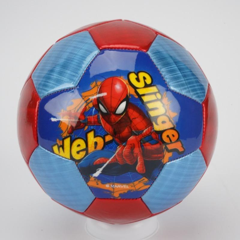 Marvel PVC machine Stitched Soccer Ball