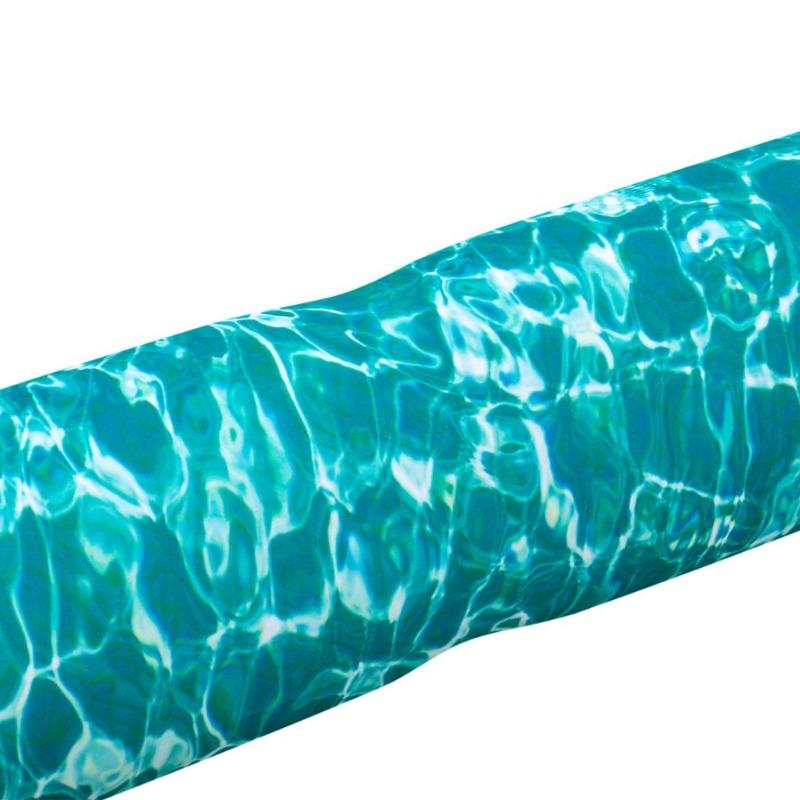 Bestway Splashin' Design Swim Float with Fabric Cover 150 x 23 cm Assorted