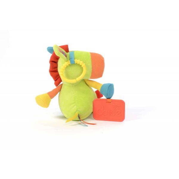 دولتشي - لعبة سبرينج بوني