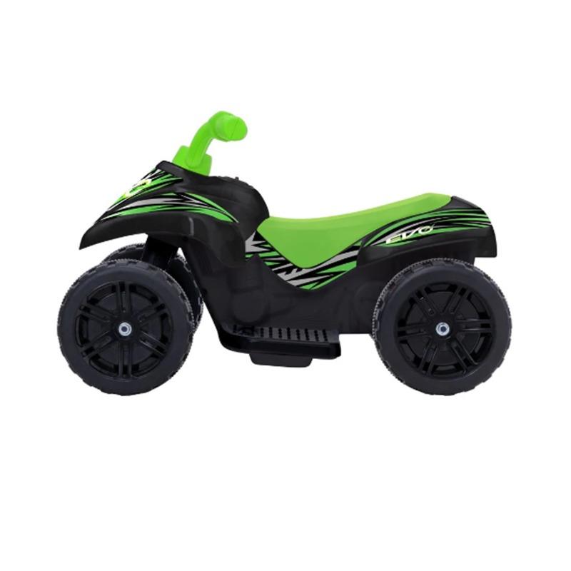 Evo Mini Quad Venom 6V Electric Ride On Car