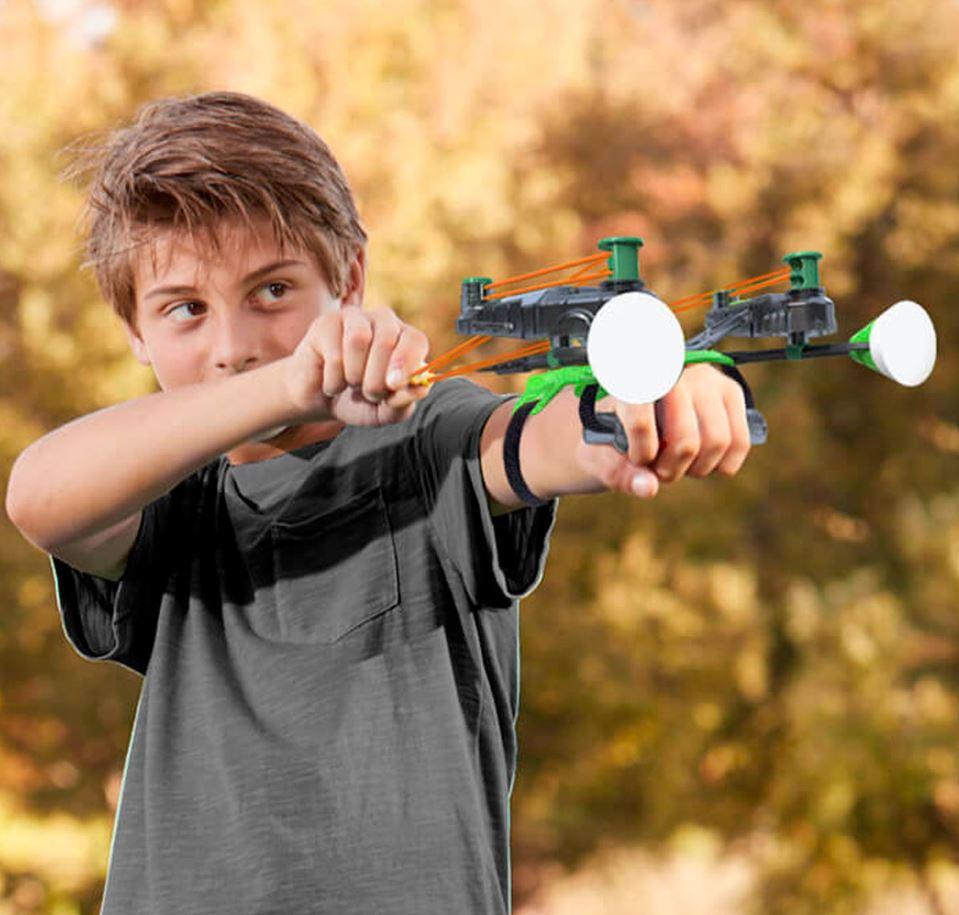 زينج - لعبة قوس المعصم اير ستروم