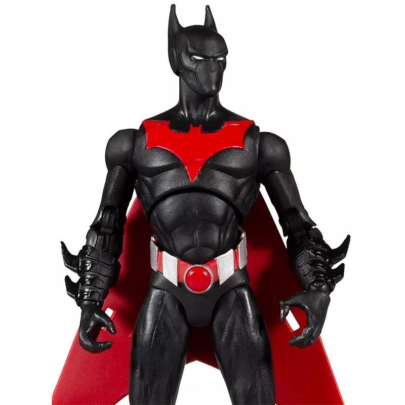 دي سي كوميكس - شخصية باتمان بيوند 7 انش