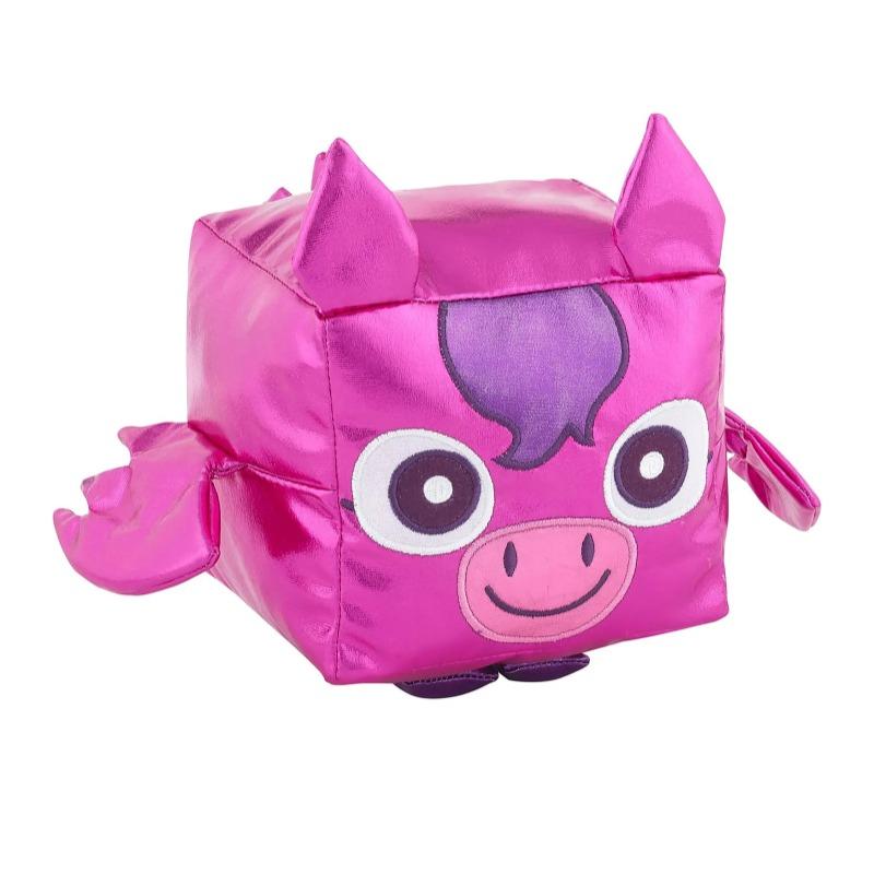 بيضة المفاجآت بدمية محشوة من بيـت سيموليتر