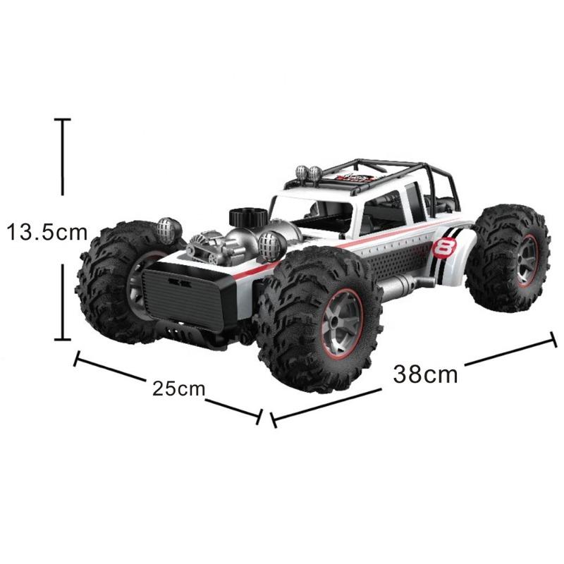 Crazon High Speed Car