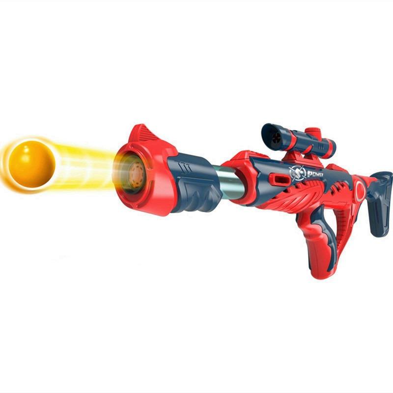 بندقية كرات التصويب باور آير