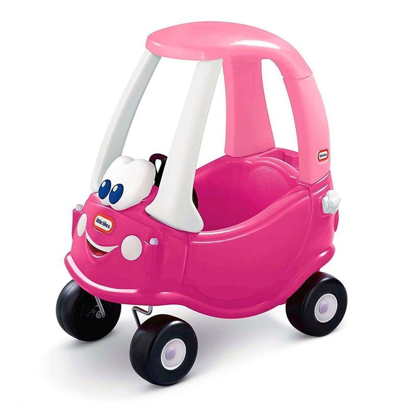 Little Tikes Princess Cozy Coupe Ride On Magenta