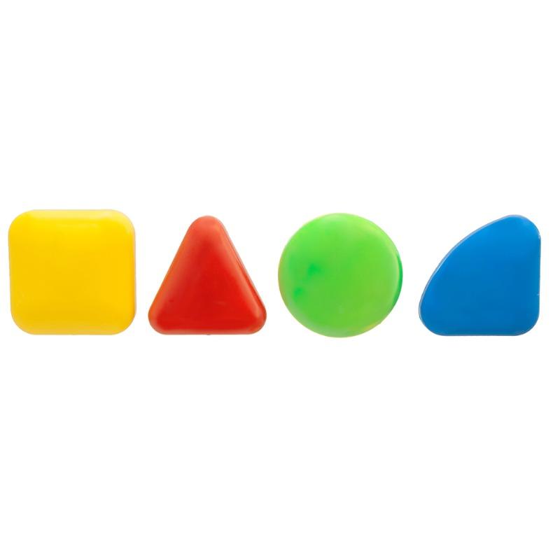 ميني لاند - مجموعة سوبر بيجز برايت 32 قطعة