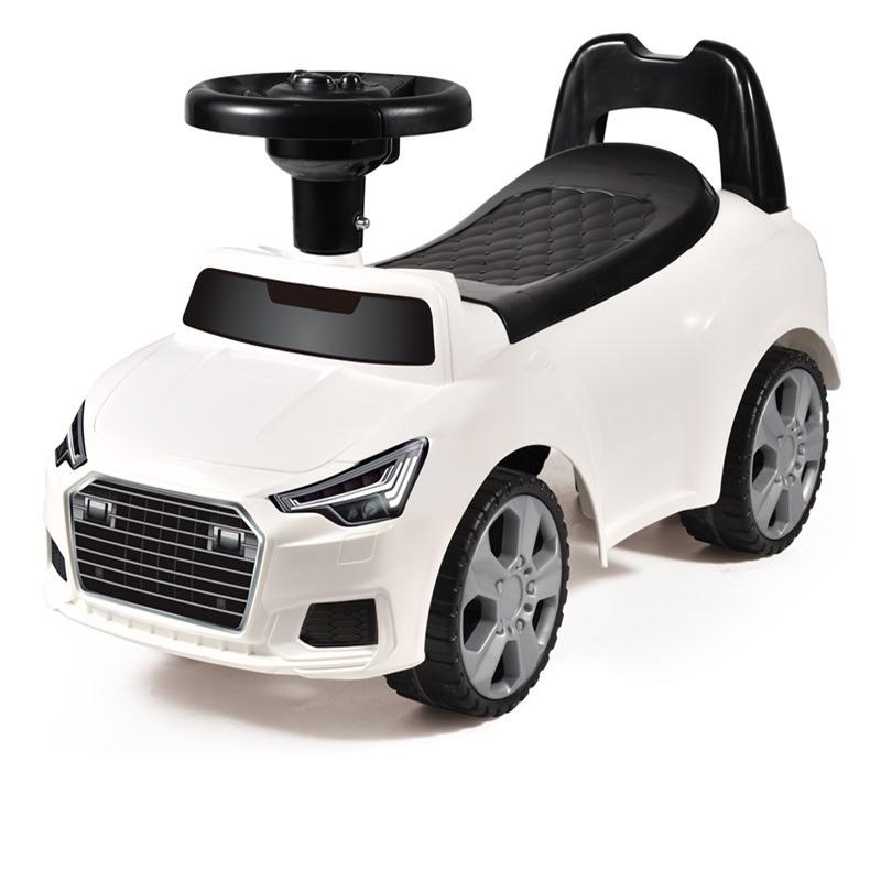 Baby Ride On Car With Music