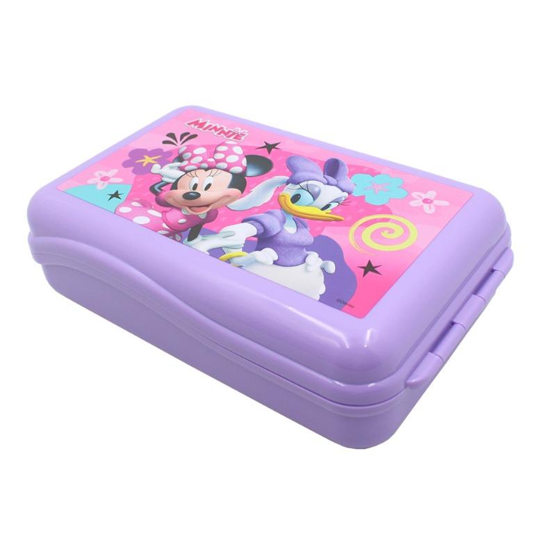 ميني ماوس - علبة وجبات خفيفة