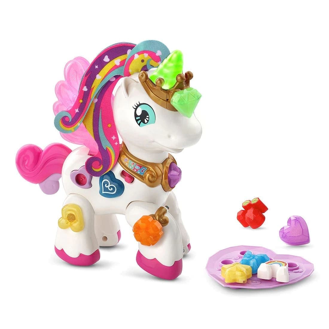 Vtech Magical Lights Unicorn