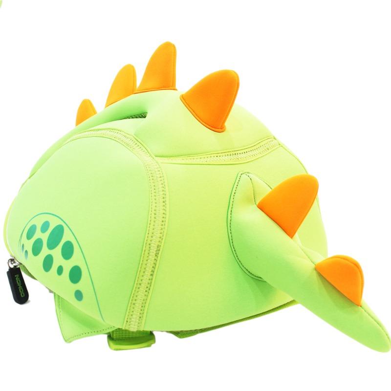 Nohoo Jungle Backpack - Dinosaur