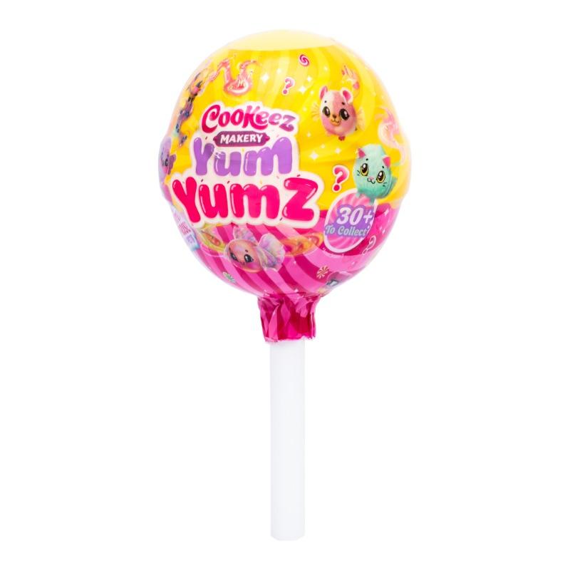MOOSE Cookeez Makery Yum Yumz Series 3 Twin Pack