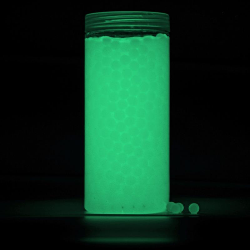 Glow In The Dark Orbeez - Multicolors