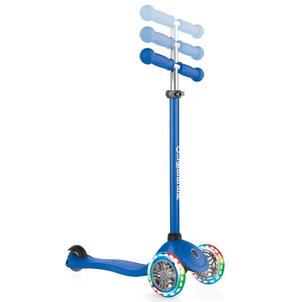Primo Foldable Fantasy Lights Navy Blue