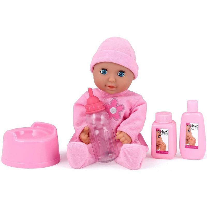 Dolls World Sophie 12 Inch