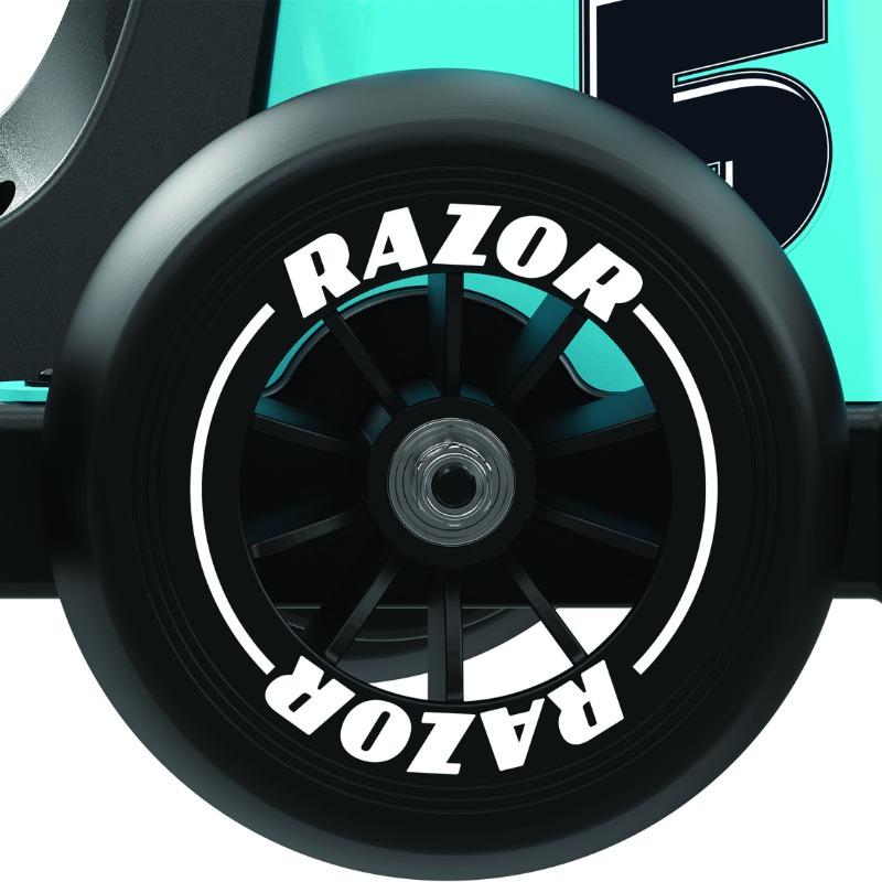 رازور - سيارة الركوب الكهربائية جراوند فورس ايليت