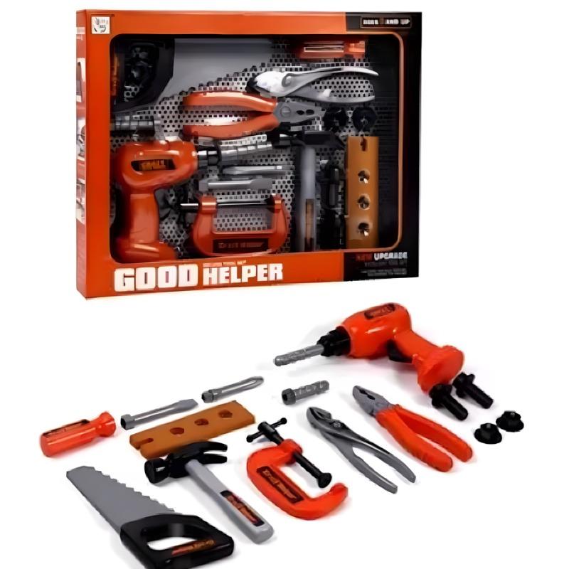 Good Helper - Tool Set A