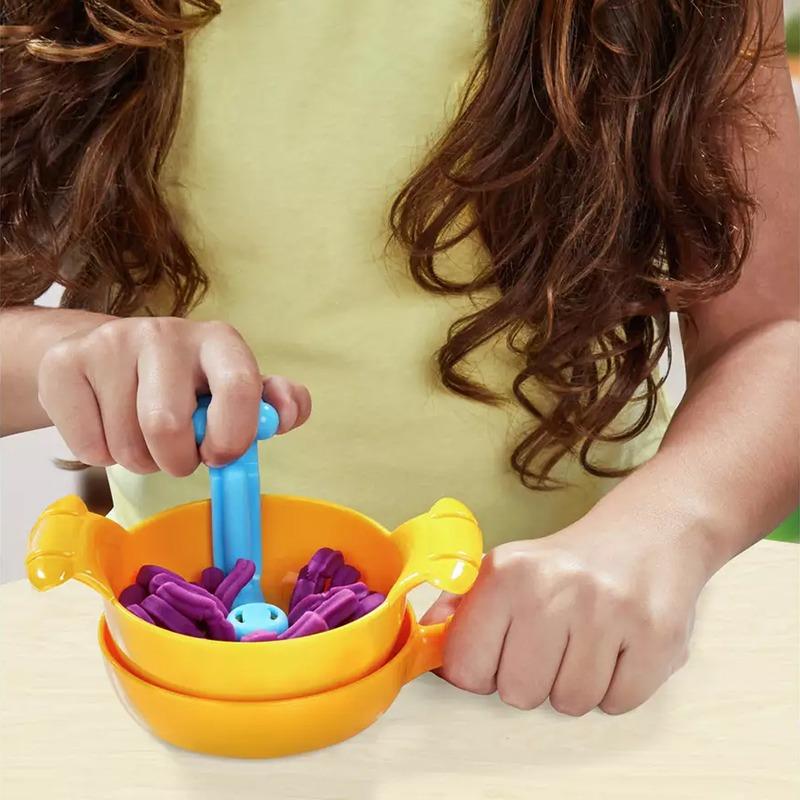 Play-Doh Pasta Dinner Playset