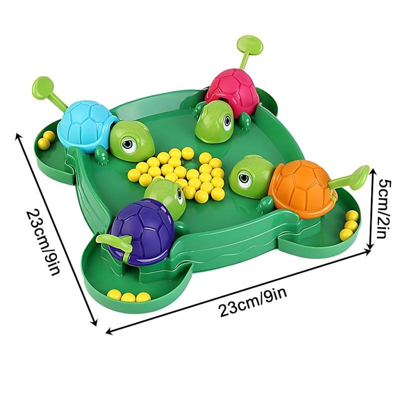 Yiyingle Crazy Turtle Game