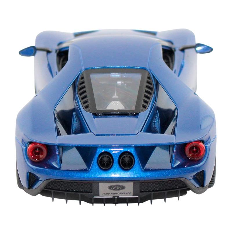 Maisto Special Edition 2017 Ford GT Diecast