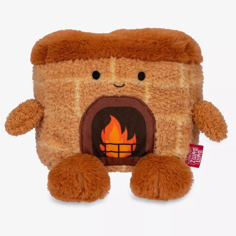 BumBumz Home Bumz Soft plush - Multi Shapes