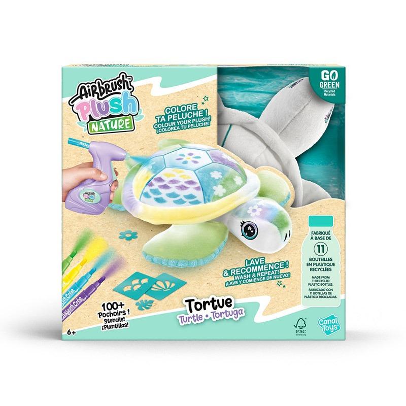 ستايل فور إيفر - مجموعة تزيين وتلوين قطيفة السلحفاه