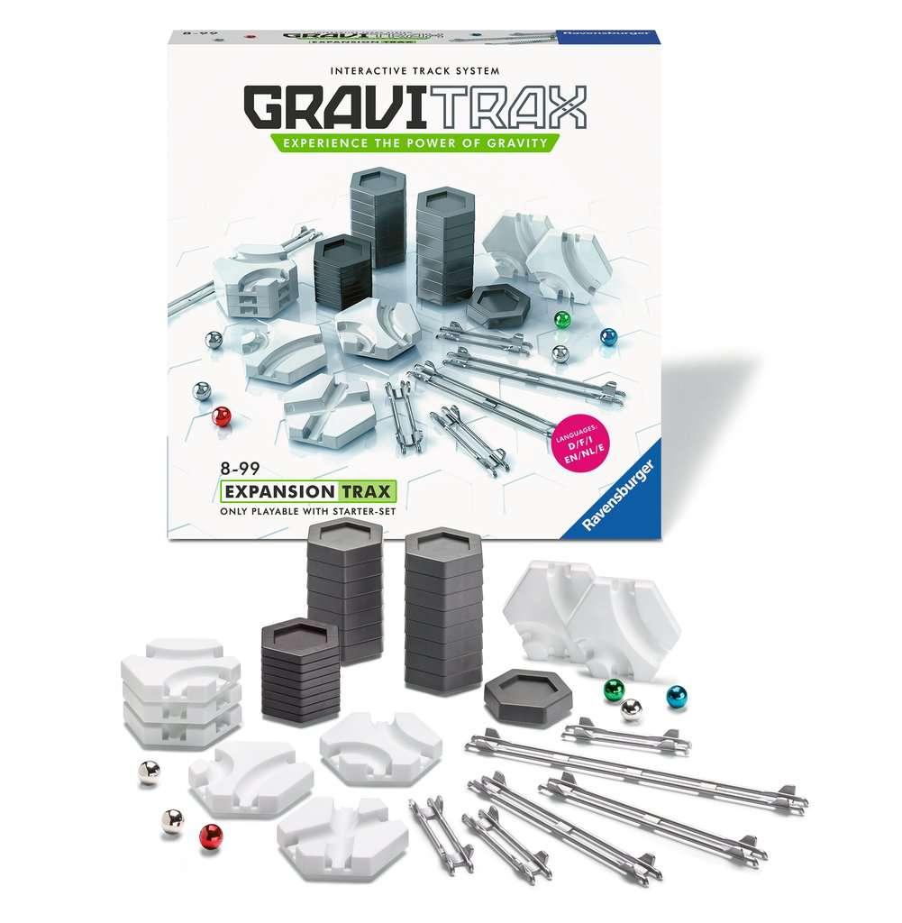 Ravensburger GraviTrax Trax