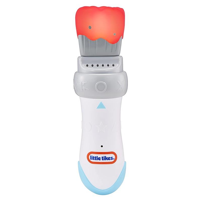 Little Tikes Light Up Educational Paint Brush