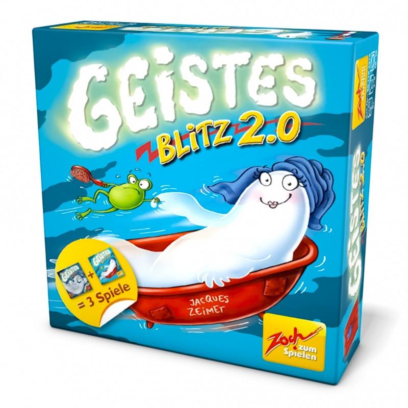 لعبة جوست بليتز 2