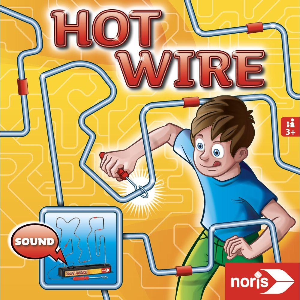Noris Hot Wire