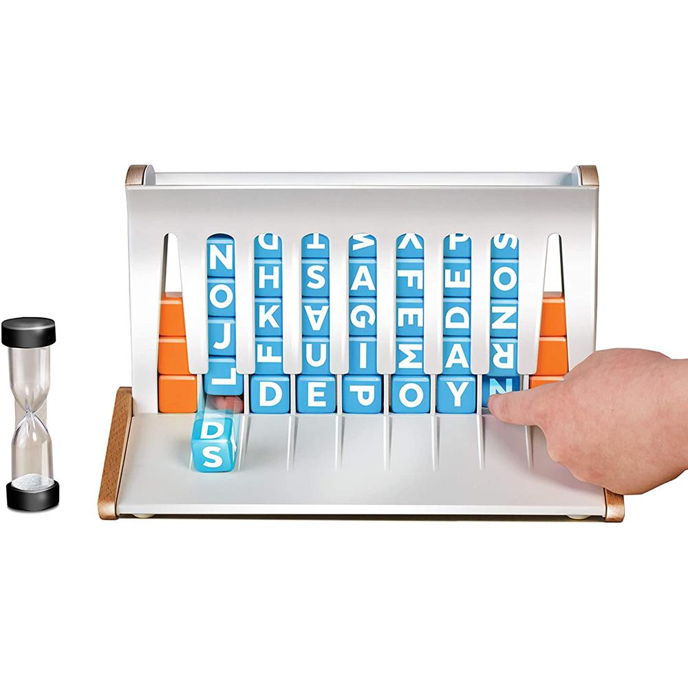 لعبة بوكي دوكي