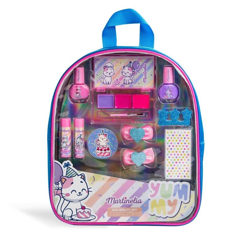 Martinelia Yummy Beauty Bag