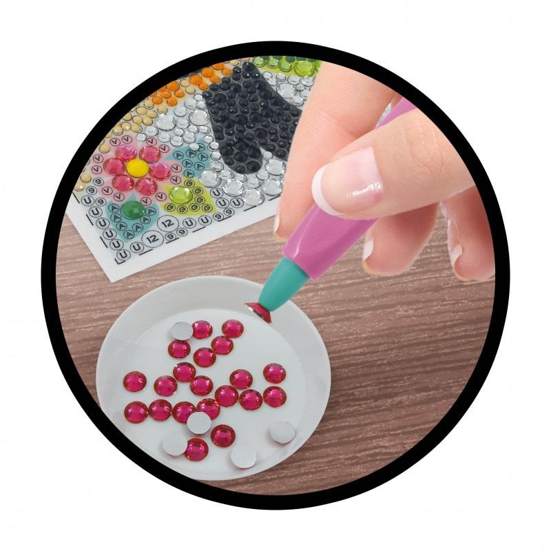 Buki Glitters - Toucan