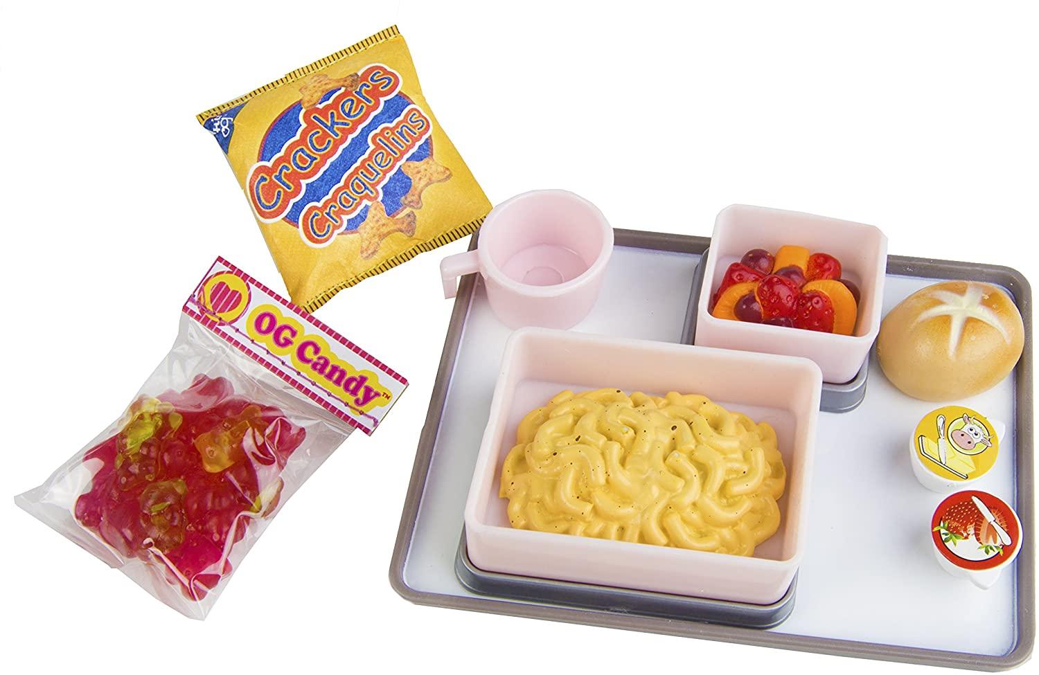 Our Generation - Doll Well Traveled Luggage Set