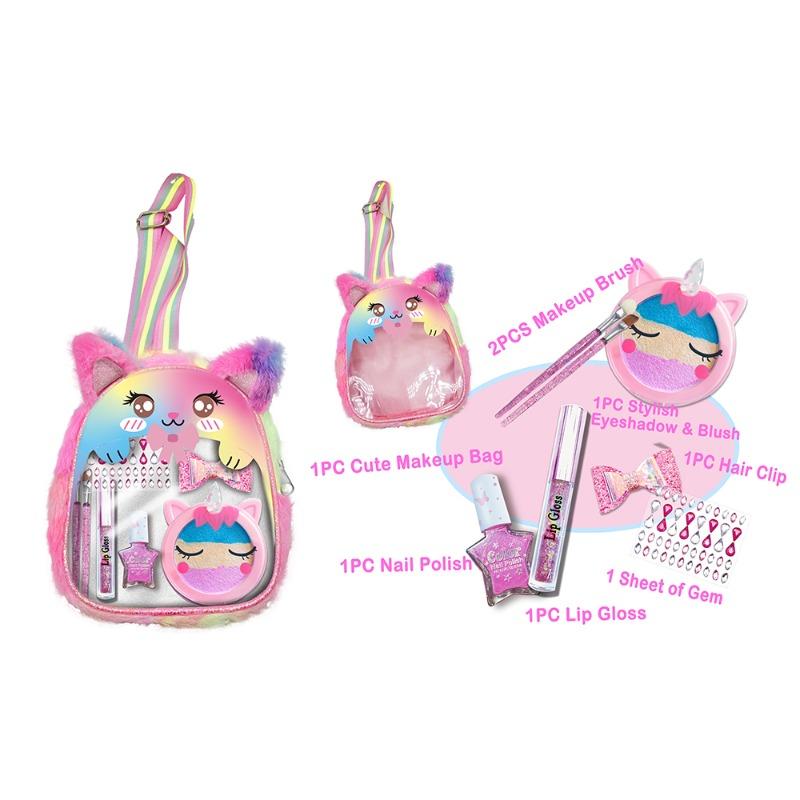 Your Trendy Makeup Bag